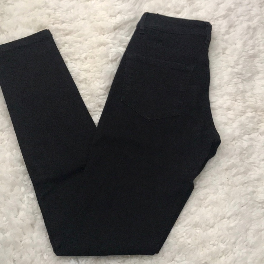 Garage Jeans Size 00